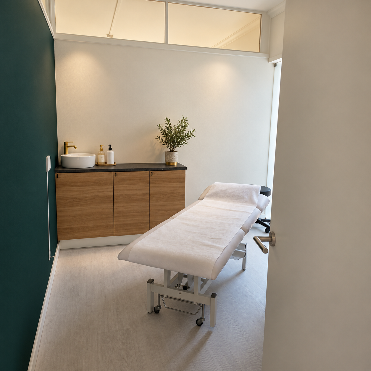 Centro Estética Avançada e Formação DGERT9
