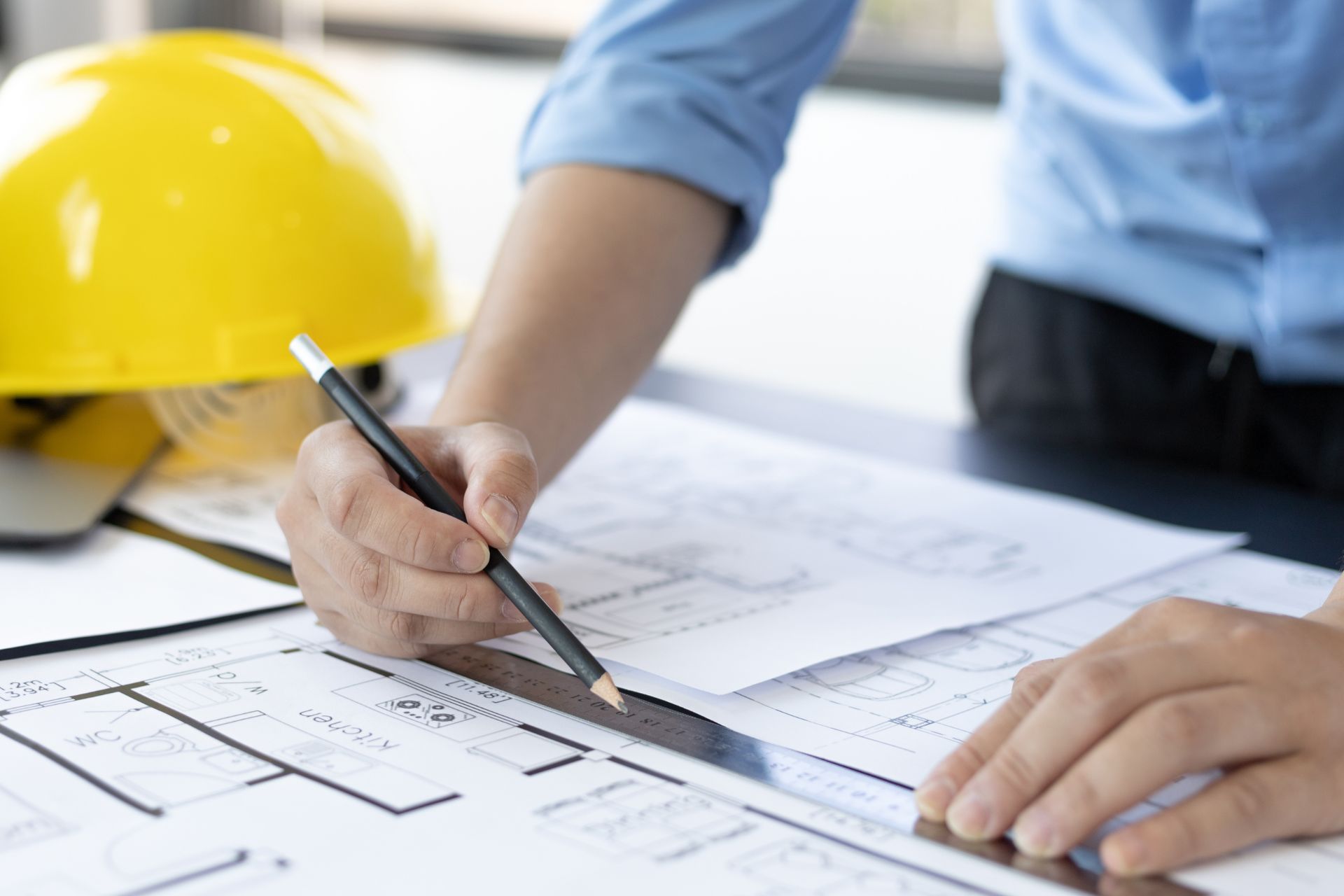 Empresa de engenharia e facility management à venda em Lisboa