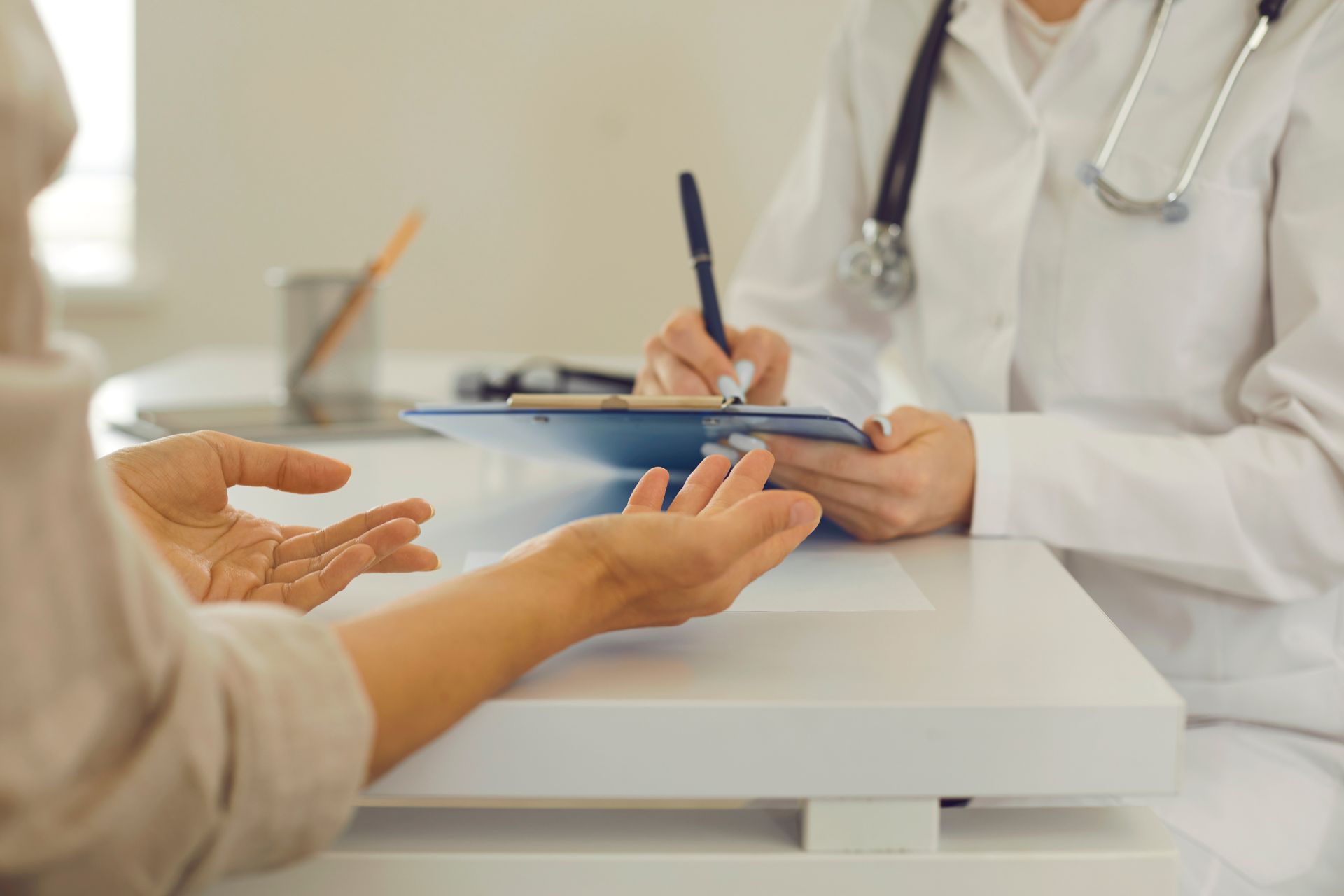 Clínica médica com duas unidades à venda na Grande Lisboa