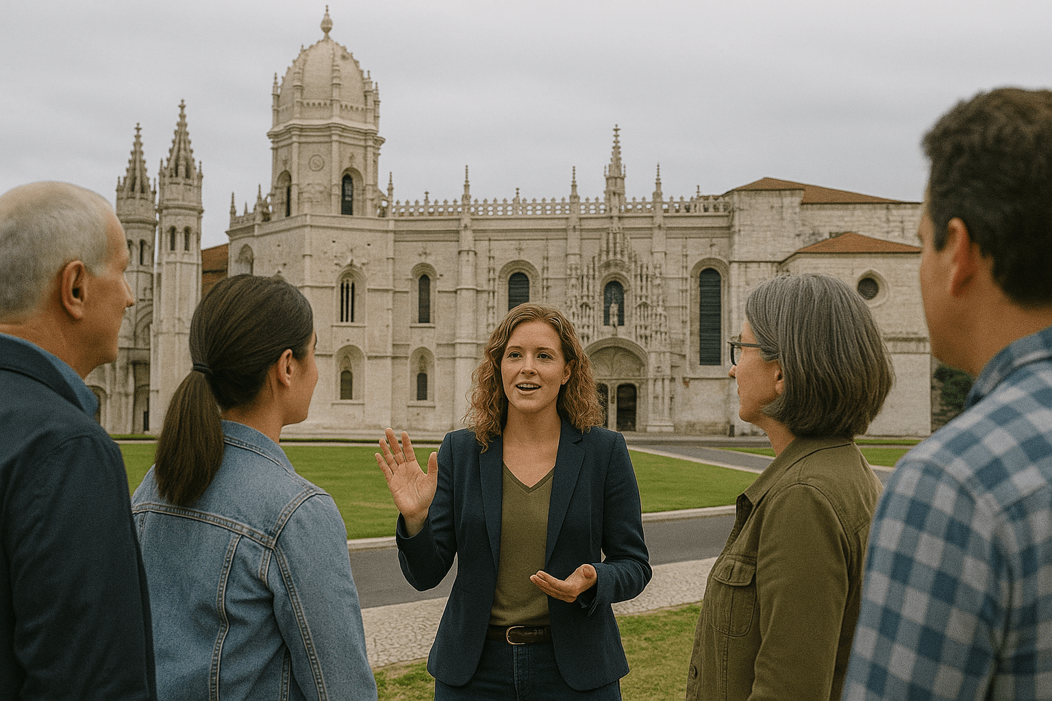 Empresa de serviços técnicos para turismo e eventos à venda