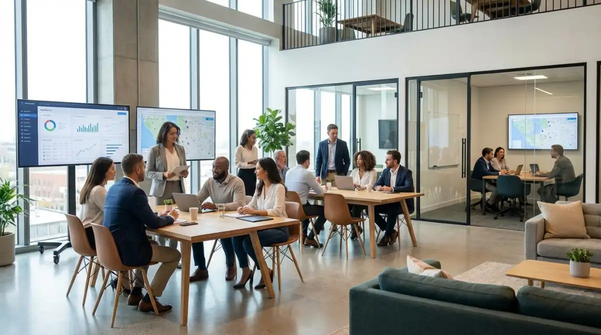 Mediação imobiliária em Beja equipa experiente