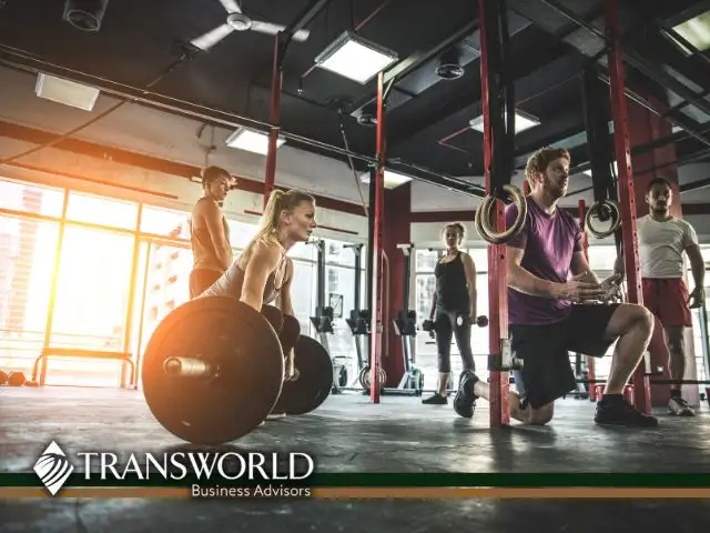 Fitness Center Business with Multiple Locations in the Algarve — image 1 of 1