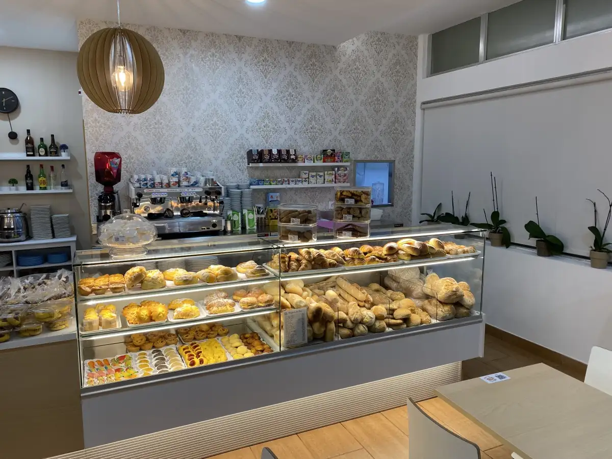 Padaria vila tavira — image 1 of 1