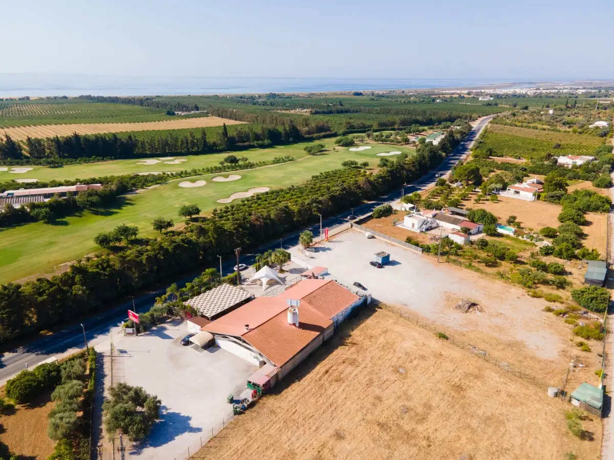 Restaurante Churrasqueira, Espaço de Eventos e Discoteca no Algarve — imagem 1 de 5