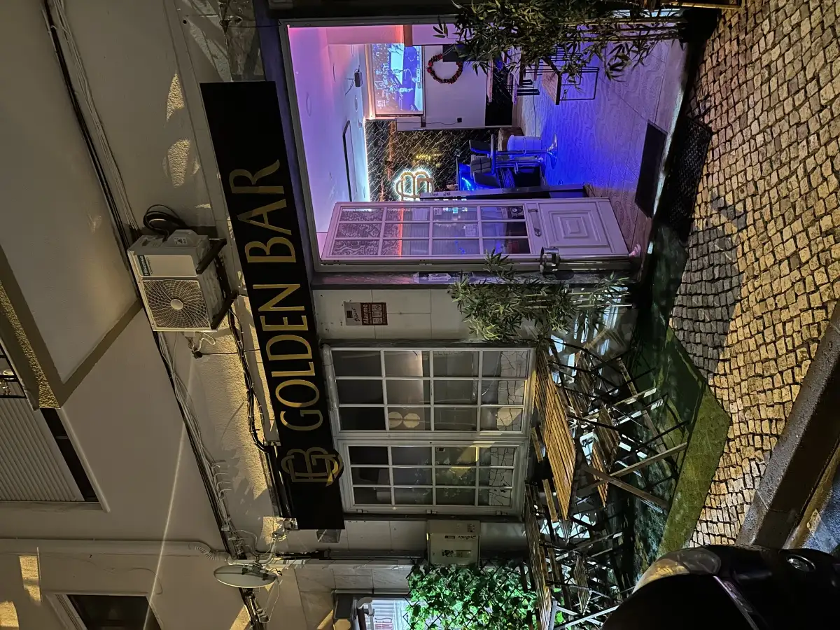 Trespasse de Café/Bar em Almada