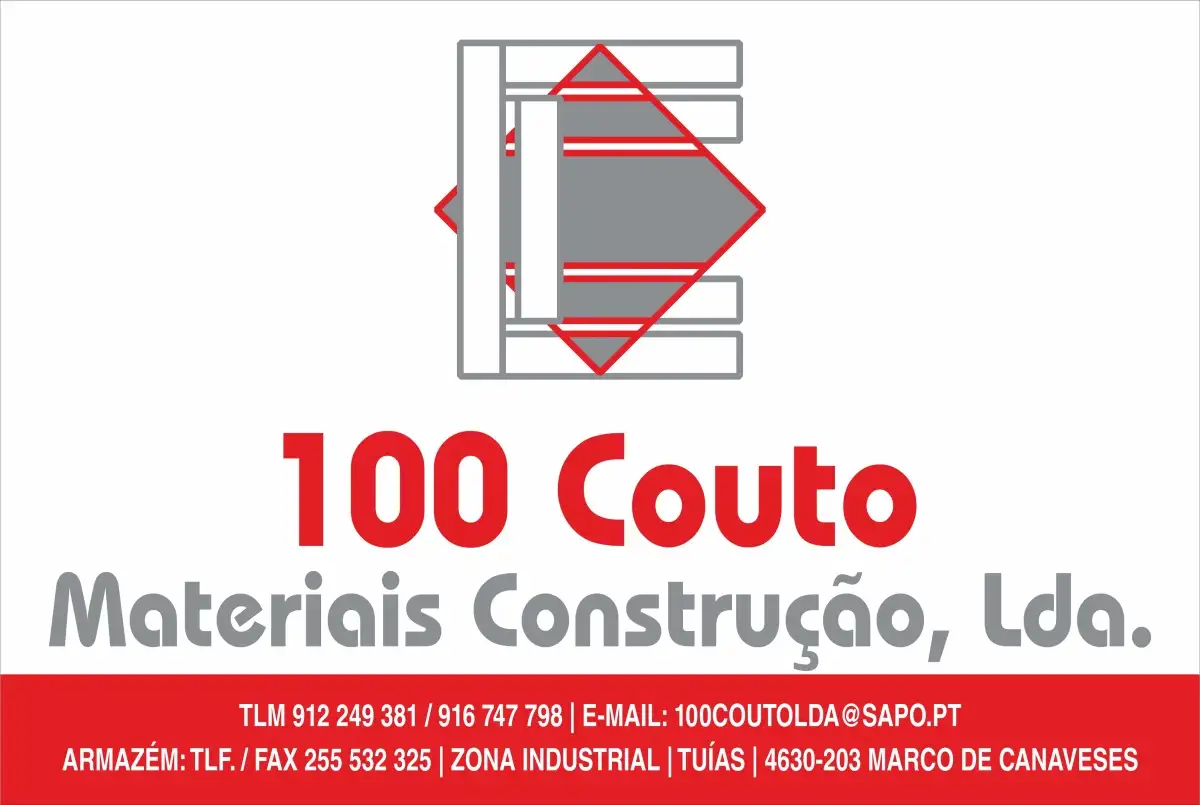 Trespasse Negócio de Comercio de Materiais de Construção