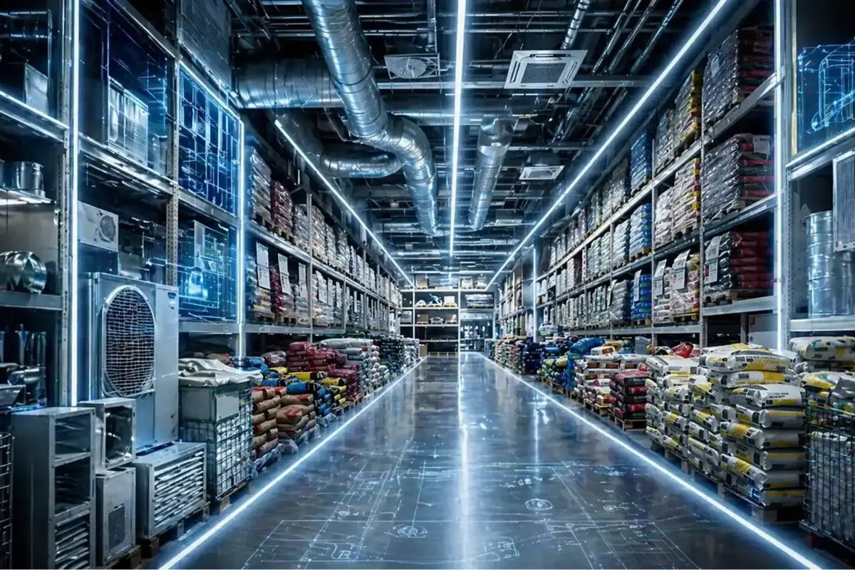 Empresa de material elétrico e iluminação à venda em Braga — imagem 1 de 1