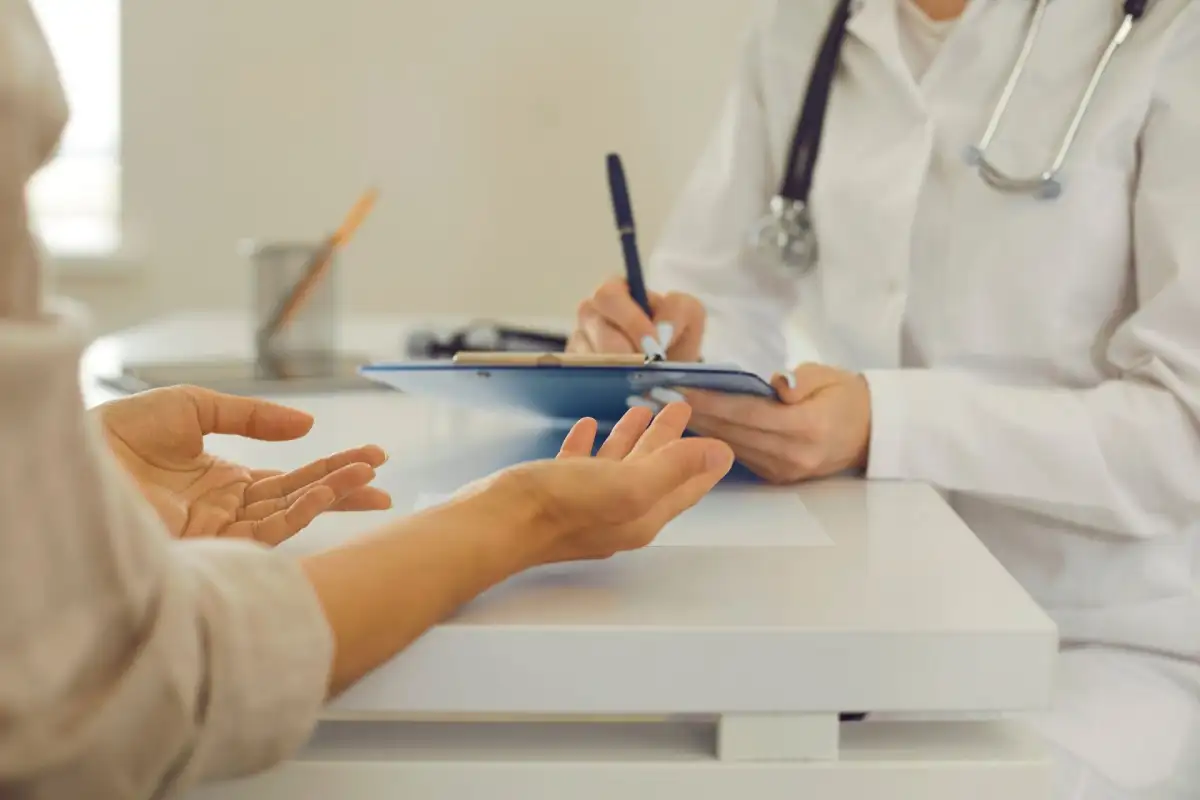 Clínica médica com duas unidades à venda na Grande Lisboa — imagem 1 de 1