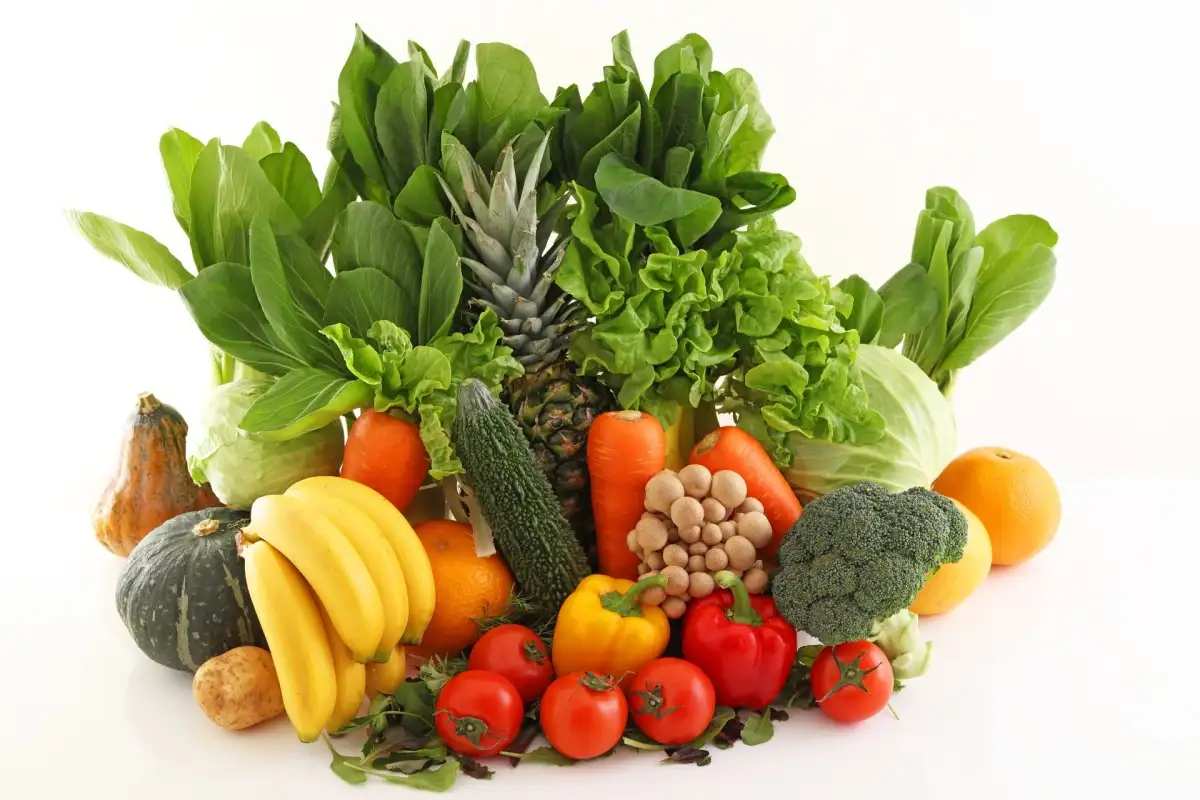 Distribuidora de frutas e legumes à venda na Grande Lisboa — imagem 1 de 1
