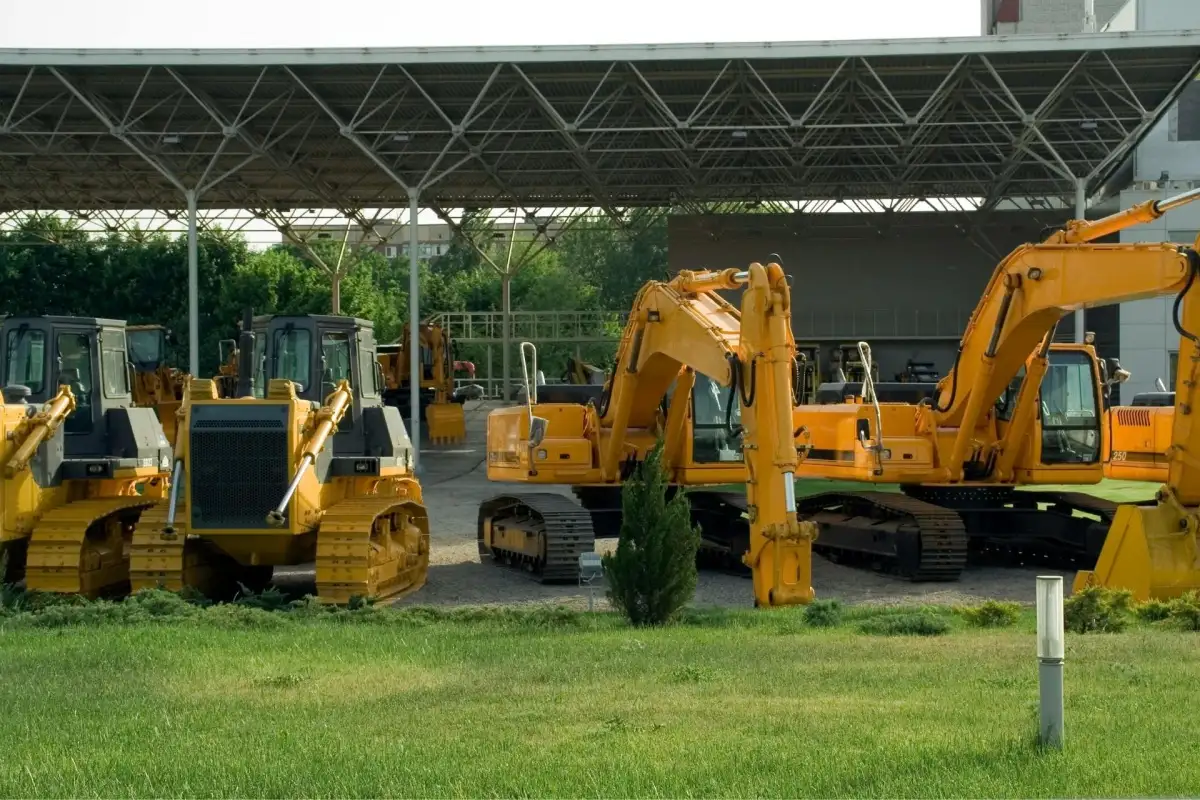 Empresa Materiais e Equipamentos para Construção — imagem 1 de 1