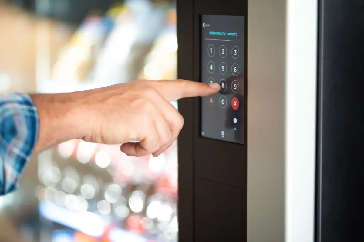 Automatic Vending Solutions Company — image 1 of 1