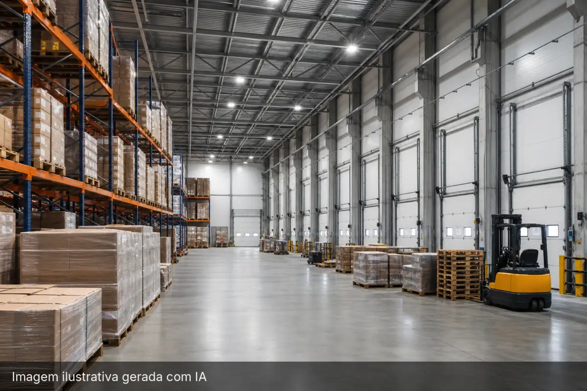 Business Sale - General Trade, Import and Export — image 1 of 2